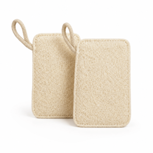 Organic Loofa Pad NZ