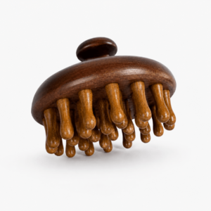 Wooden Massage Comb
