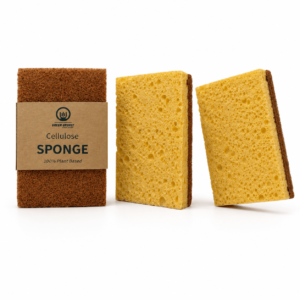 sponge