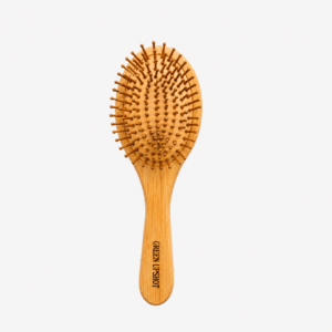 Bamboo Hairbrush NZ
